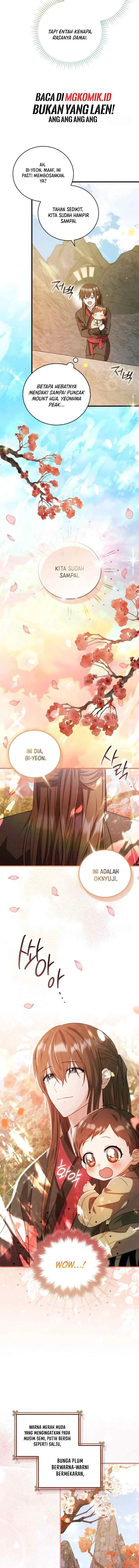 I Became The Youngest Disciple of The Mount Hua Sect chapter 2 halaman 8
