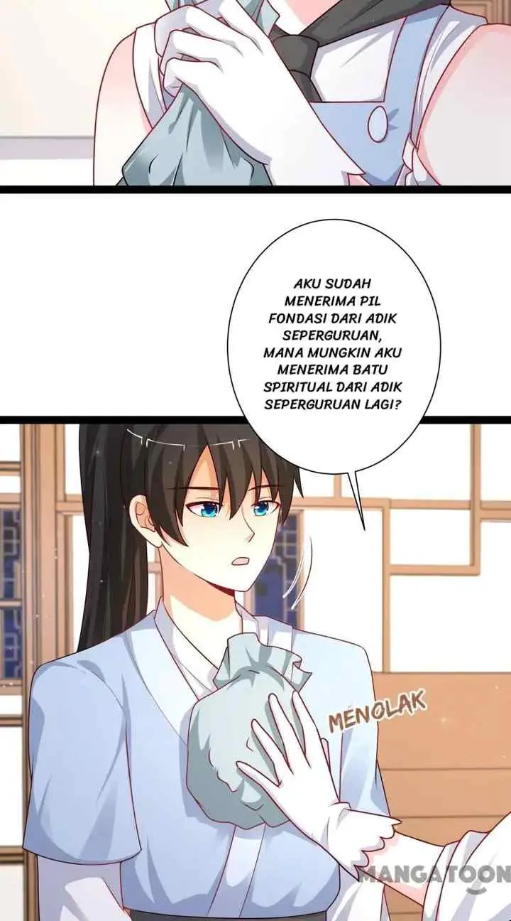 The Strongest Peach Blossom chapter 262 halaman 7