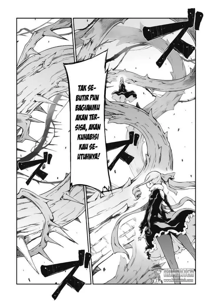 Sayounara Ryuusei, Konnichiwa Jinsei chapter 15 halaman 13