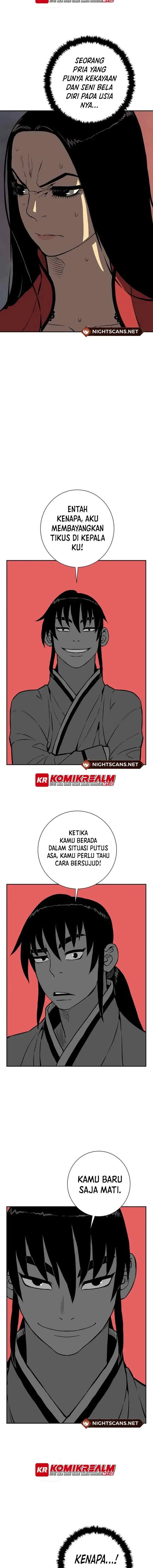 Tales of A Shinning Sword chapter 37 halaman 4