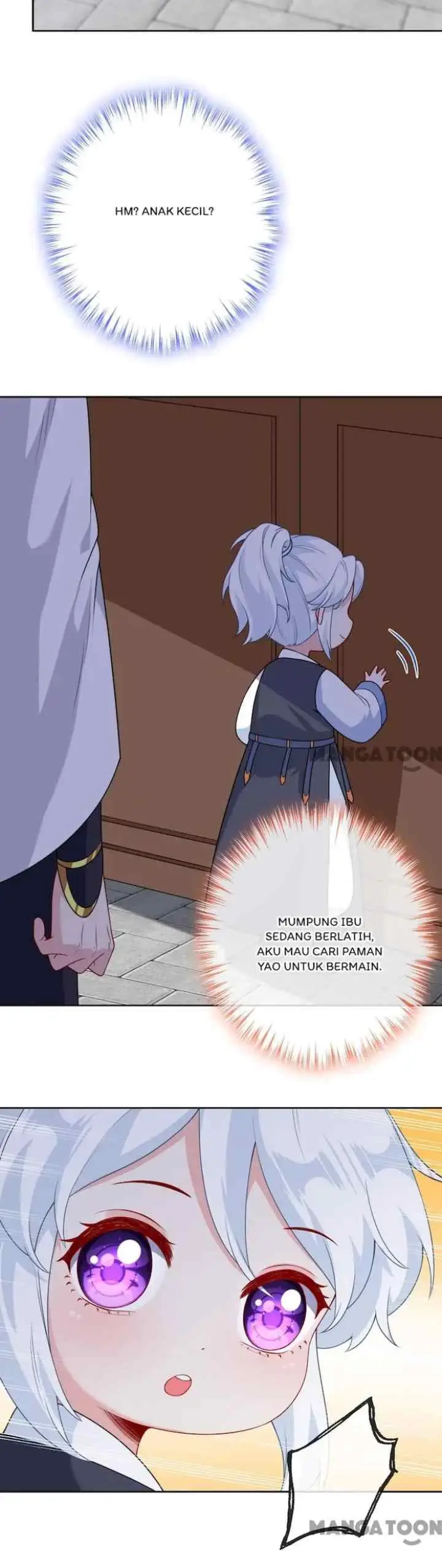 My Chubby Princess Consort chapter 117 halaman 4