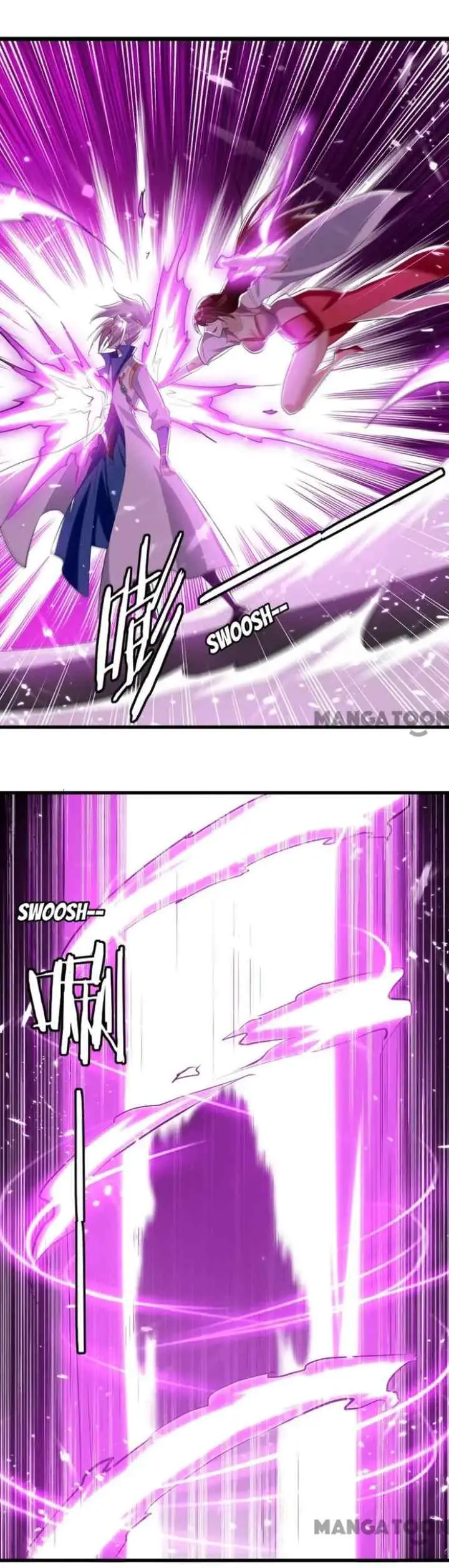 Ling Tian Shendi chapter 182 halaman 14