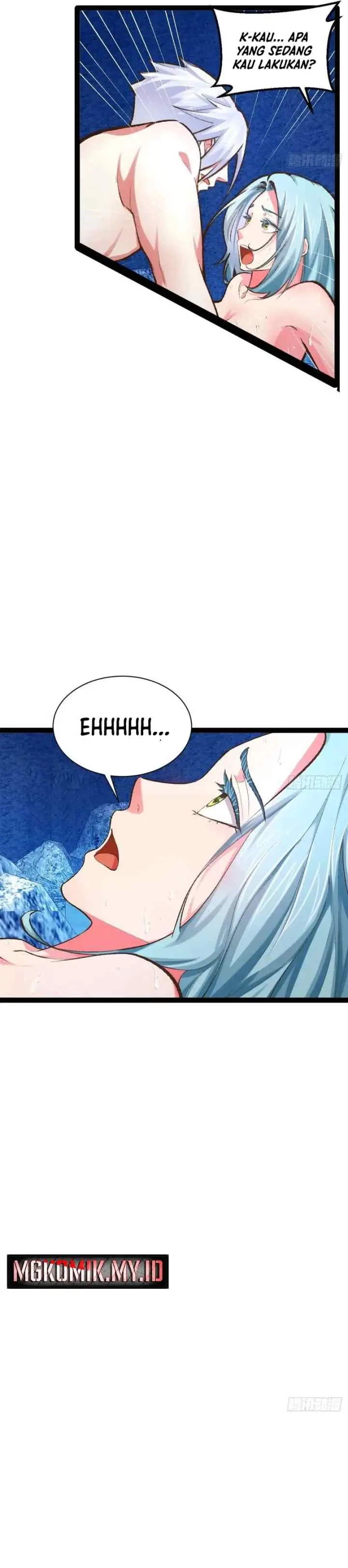 Starting From Maximum Charm Points chapter 86 halaman 5