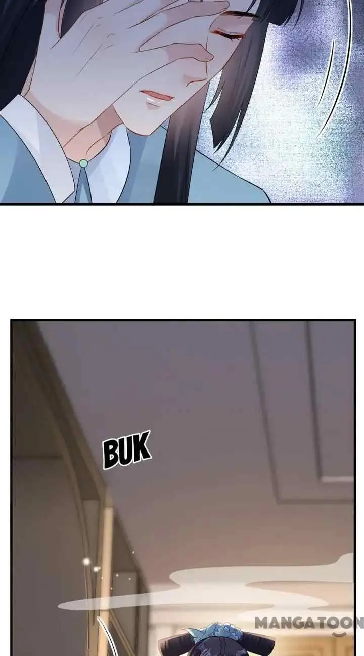 Princess, Don't Ruin Your Public Persona! chapter 233 halaman 17