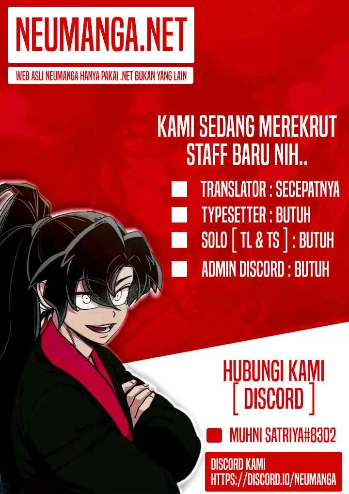 Red Spirit chapter 63 halaman 13