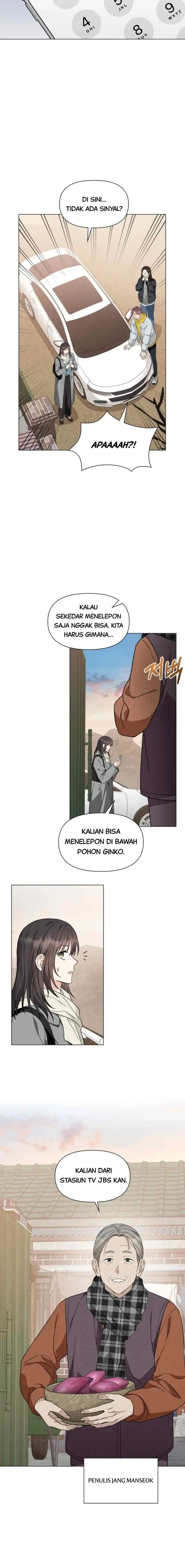 Tanda Cinta chapter 38 halaman 12