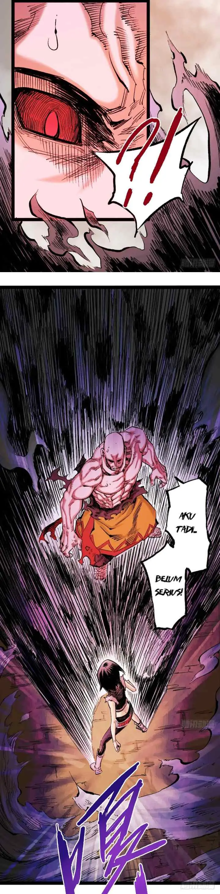 The Doctor's Supremacy chapter 20 halaman 10