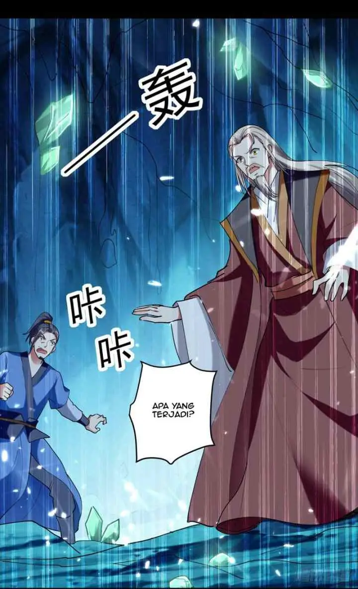 Ling Tian Shendi chapter 48 halaman 19