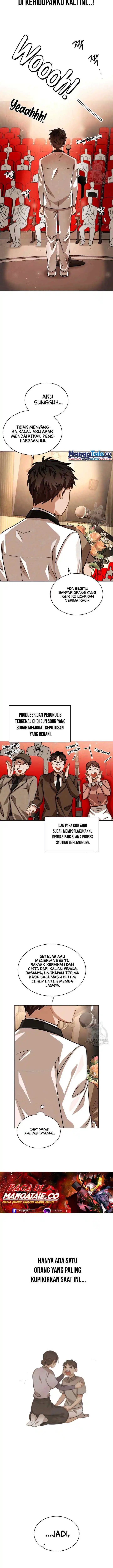 Be the Actor chapter 32 halaman 8
