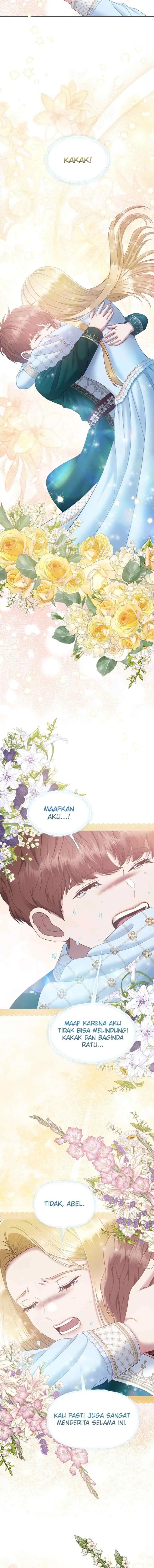What Does That Evil Dragon Live For? chapter 96 halaman 16