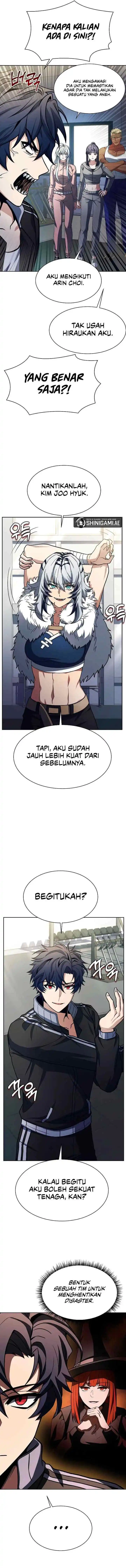 The Constellations Are My Disciples chapter 50 halaman 12