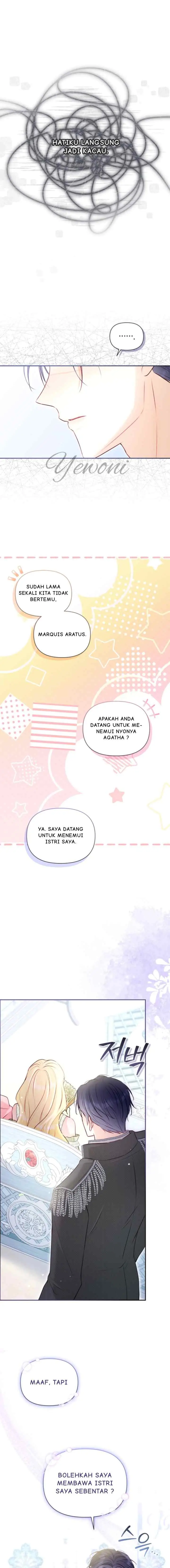 The 7th Marriage Is Planned chapter 28 halaman 5