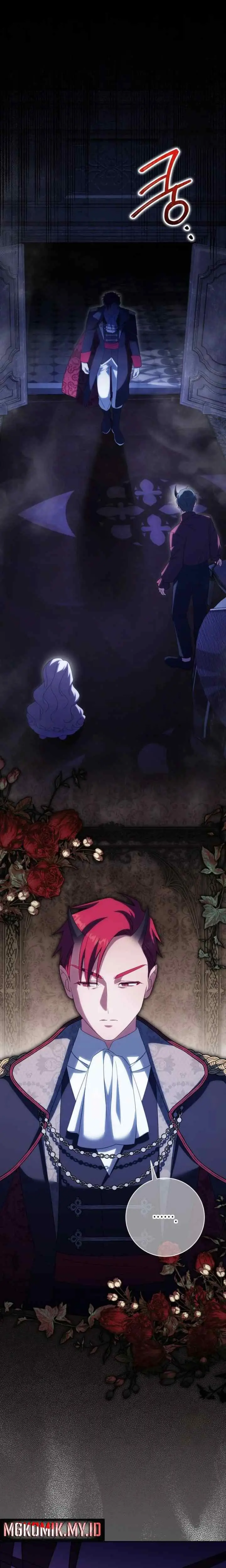 The Princess is Evil chapter 133 halaman 5
