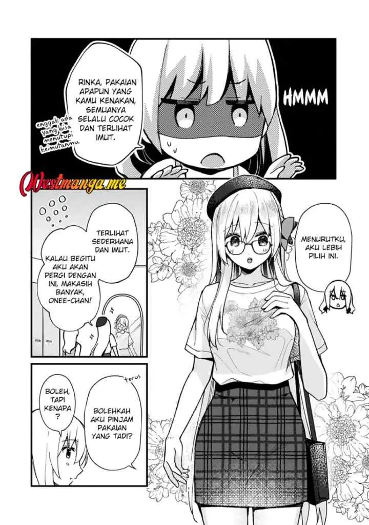 Netoge no Yome ga Ninki Idol datta chapter 29 halaman 12