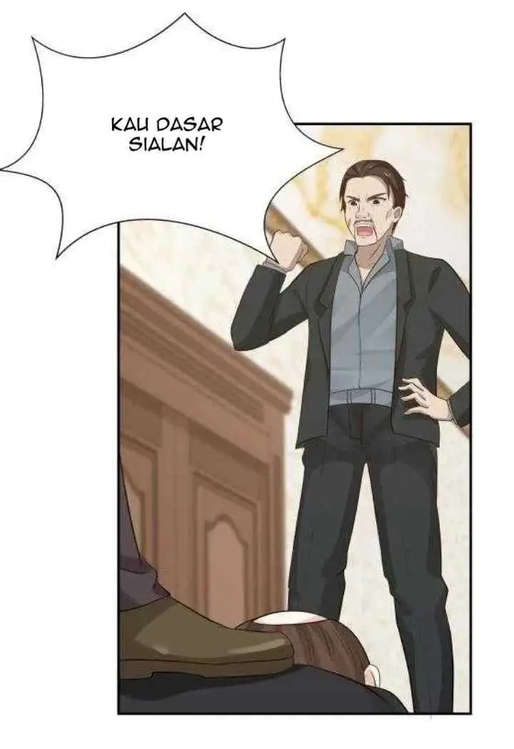 I Have a Dragon on My Body chapter 80 halaman 12