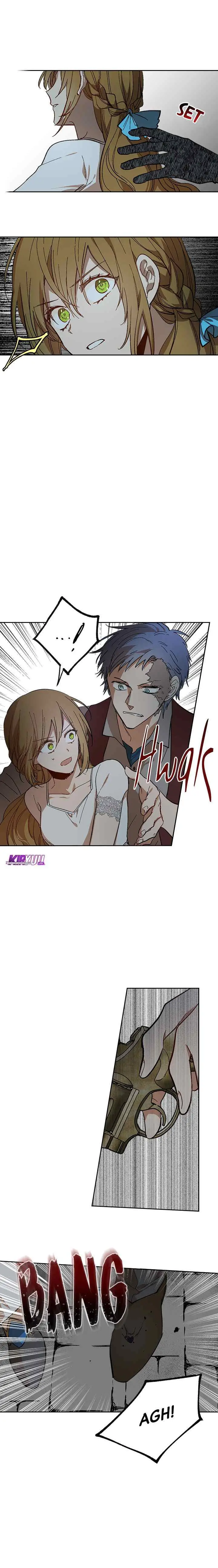 The Reason Why Raeliana Ended up at the Duke's Mansion chapter 106 halaman 14
