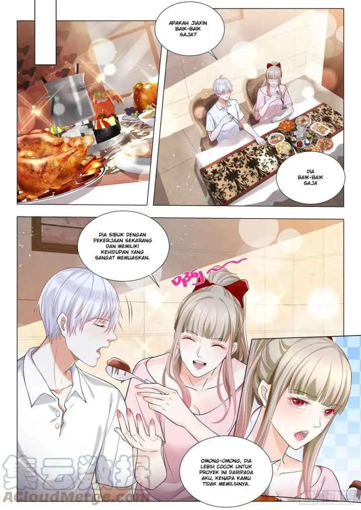 Shen Hao's Heavenly Fall System chapter 402 halaman 9