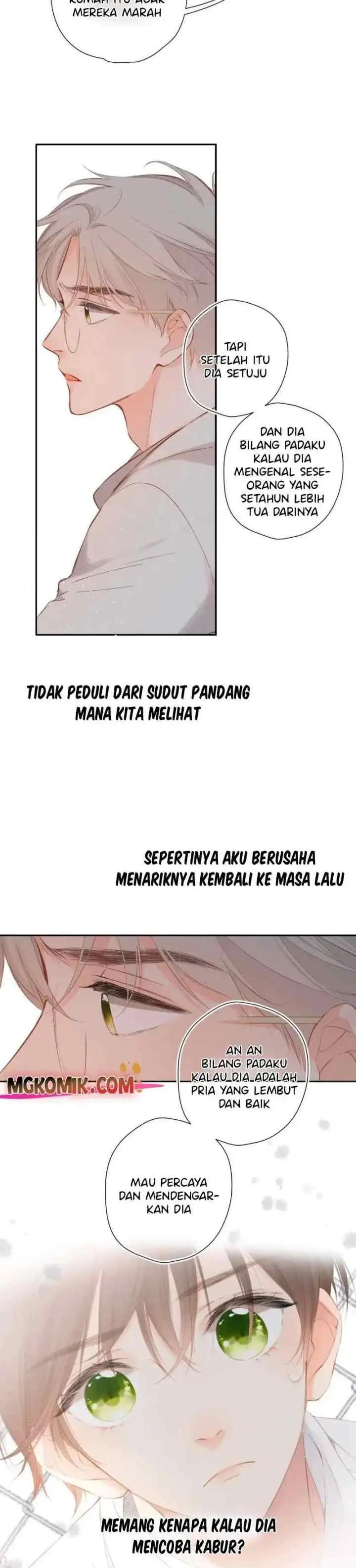 Once More chapter 136 halaman 13
