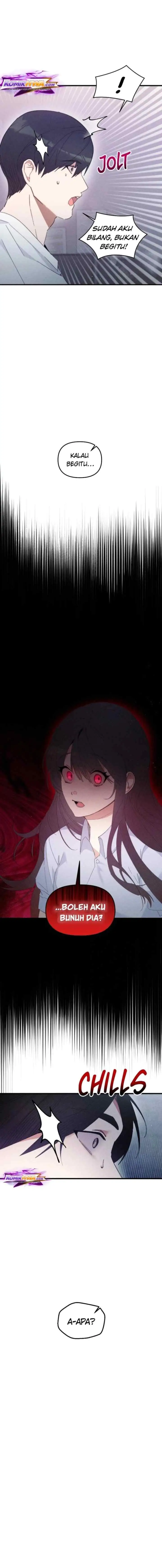 The New Hire Is the Demon Lord chapter 32 halaman 7
