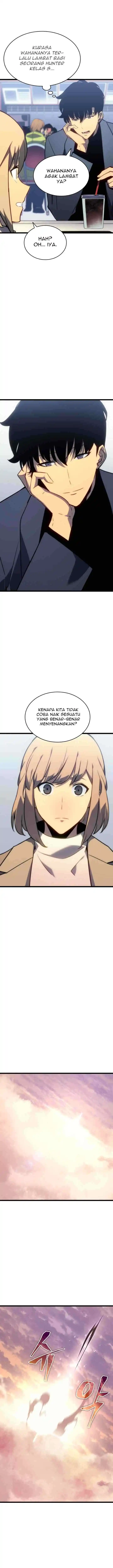 Solo Leveling chapter 155 halaman 7