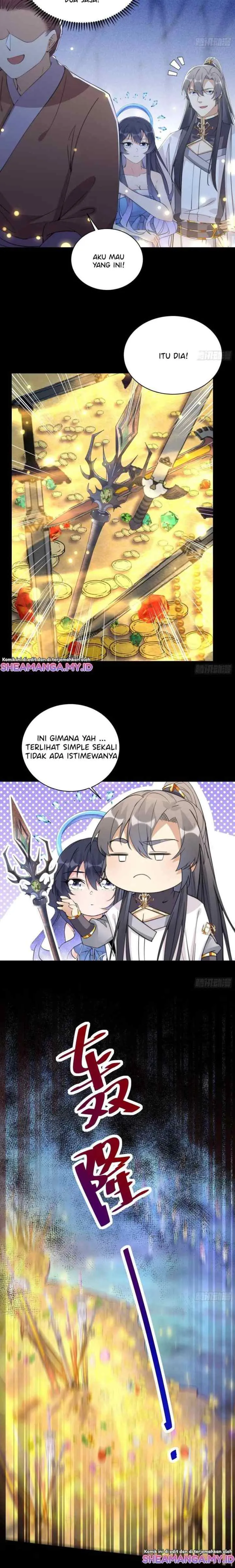 Cultivating Immortals With Rich Women chapter 46 halaman 4