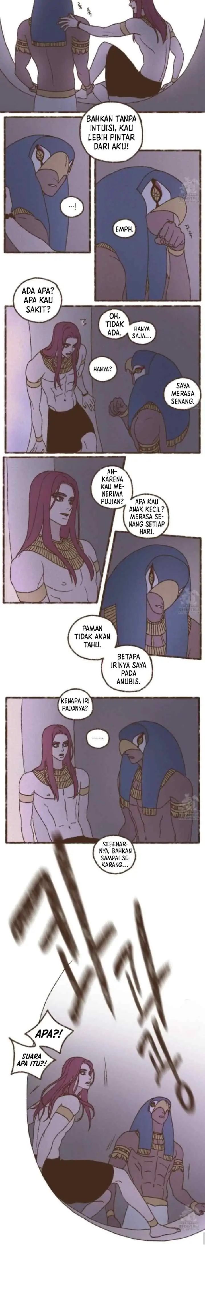 ENNEAD S2 chapter 121 halaman 9