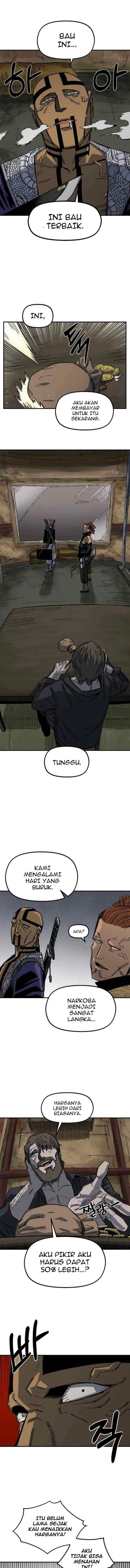 Reincarnation Of The Veteran Soldier chapter 67 halaman 15