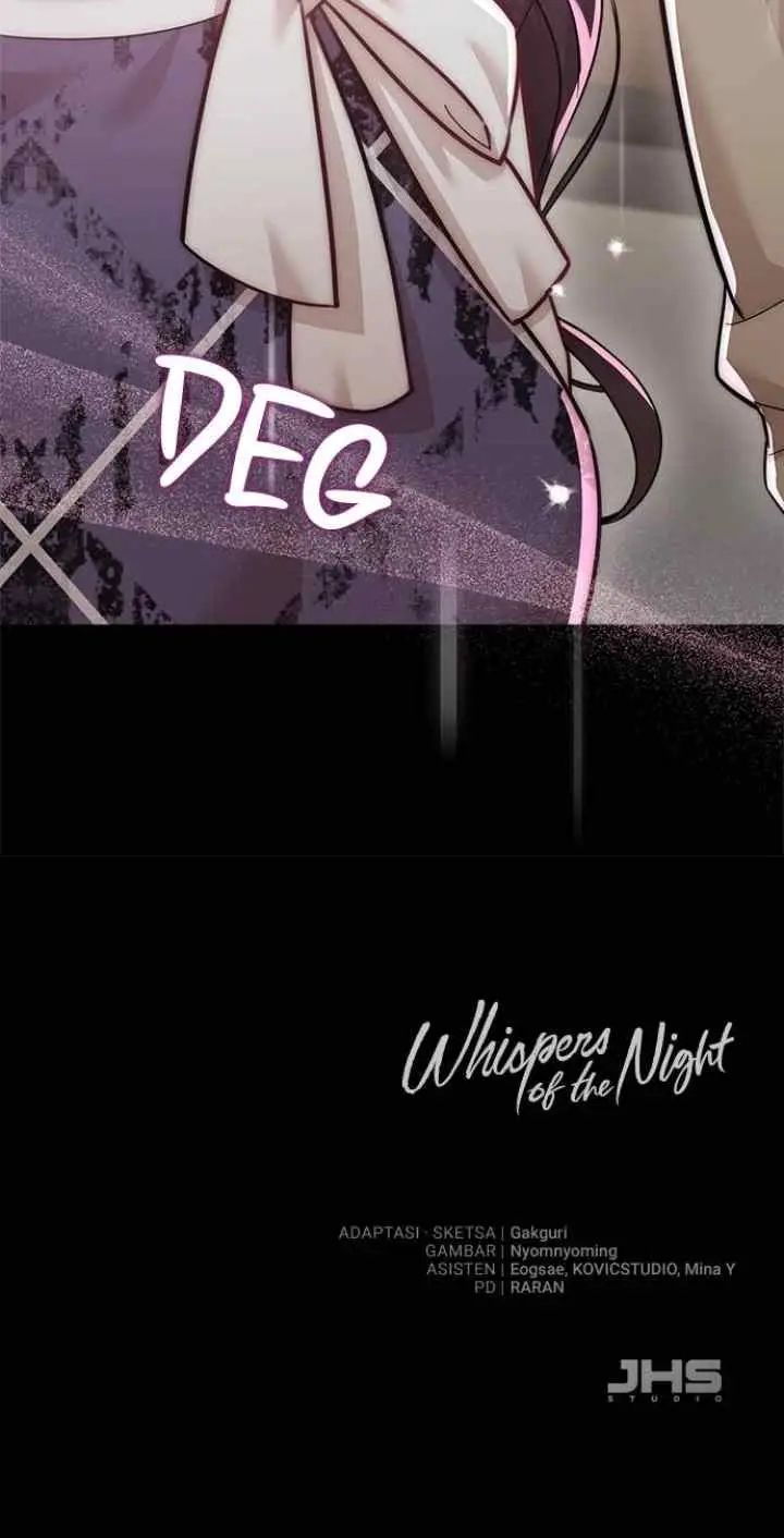 Discussion Nocturne chapter 15 halaman 19