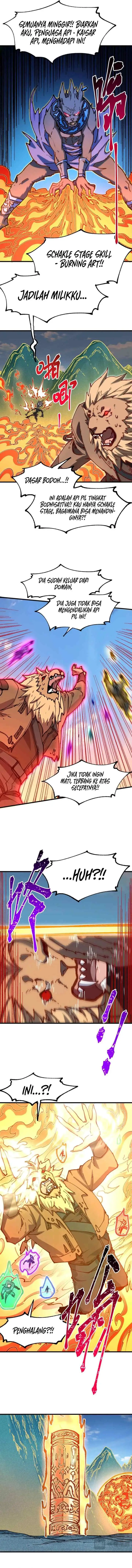 The Sacred Ruins chapter 286 halaman 6