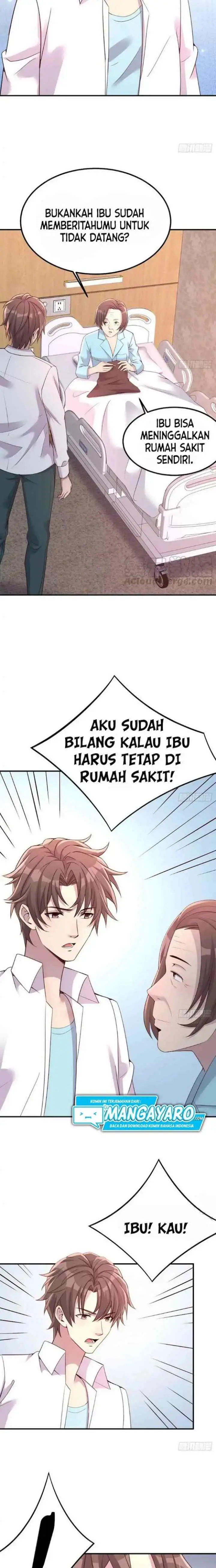 Rental Boyfriend chapter 38 halaman 11