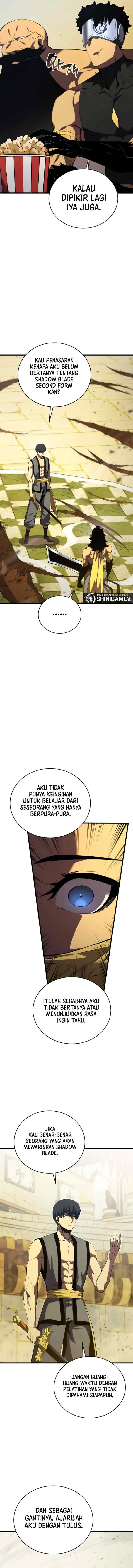 Swordmaster's Youngest Son chapter 133 halaman 15