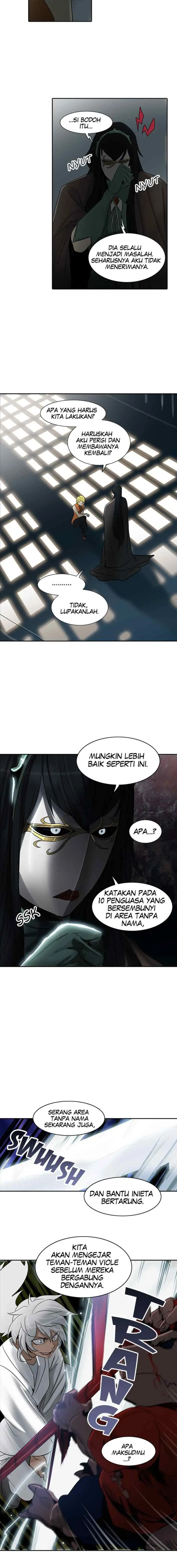 Tower of God chapter 285 halaman 19