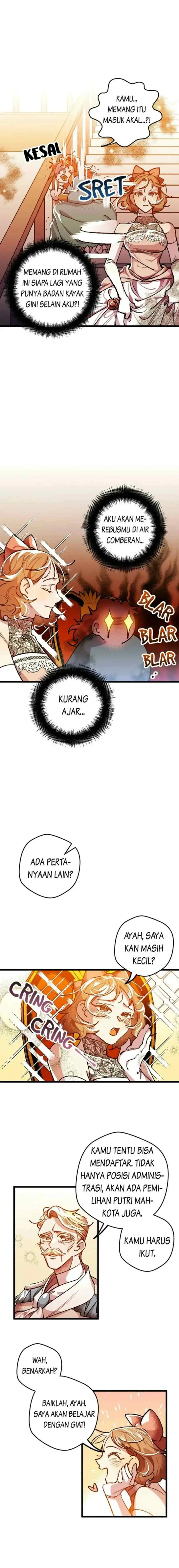 Salvaré a esta maldita familia chapter 2 halaman 9
