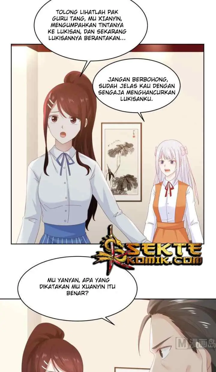 I Have a Dragon on My Body chapter 258 halaman 13