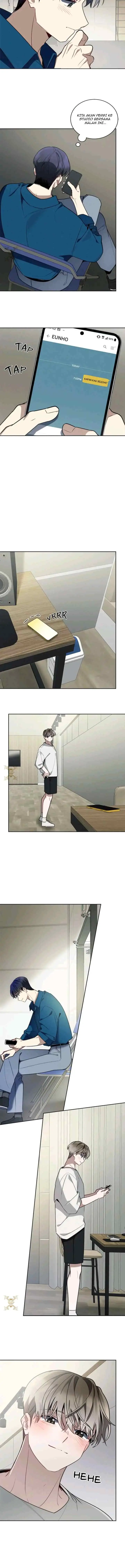 Cherry Doll Scandal chapter 40 halaman 7