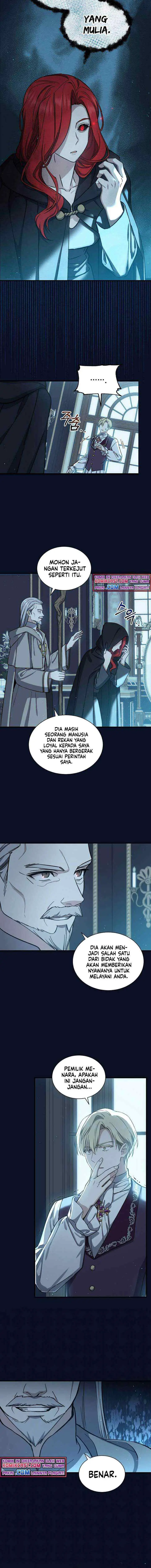 Return of the 8Th Class Magician chapter 40 halaman 13