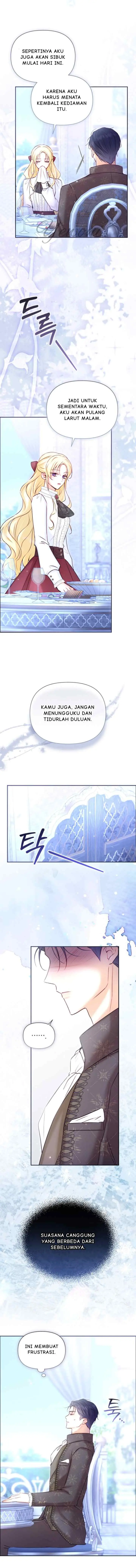 The 7th Marriage Is Planned chapter 26 halaman 12