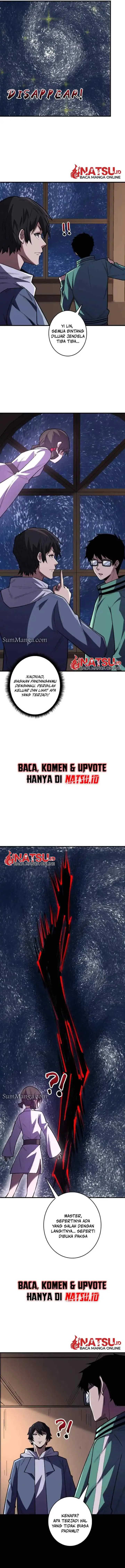 I'm Really Not The Villain chapter 148 halaman 7