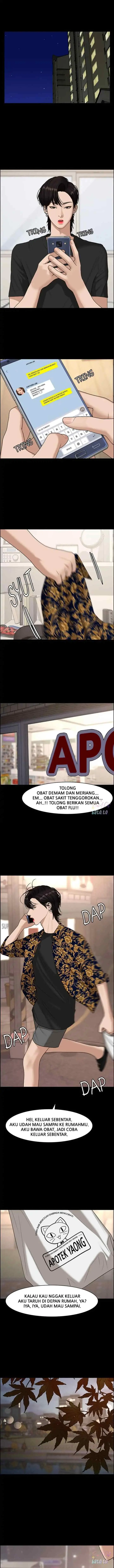 The Secret of Angel chapter 123 halaman 4