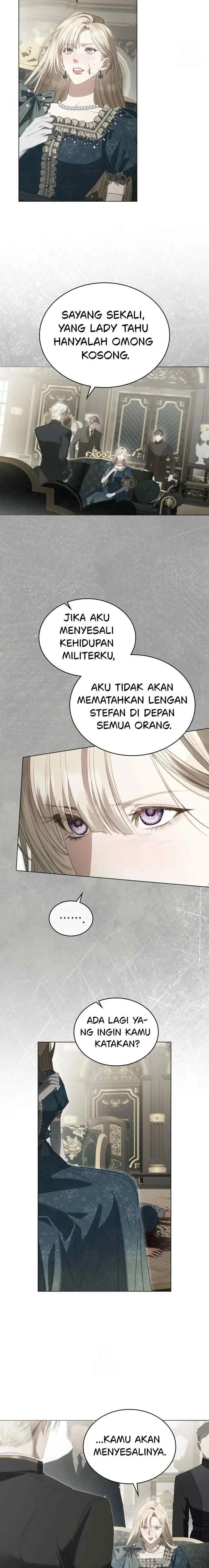 Odalisque chapter 41 halaman 13