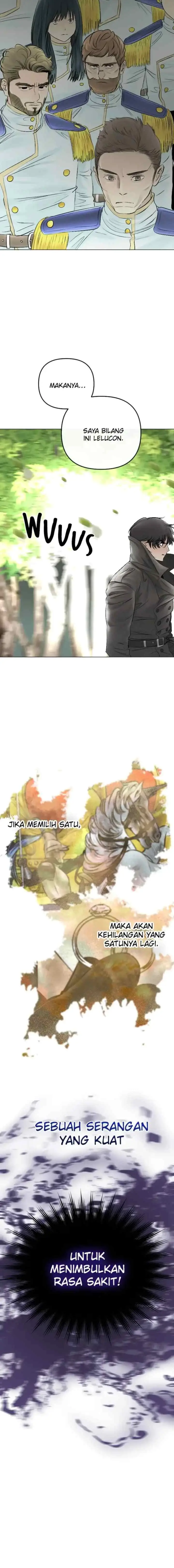 Recogí al segundo protagonista chapter 56 halaman 12