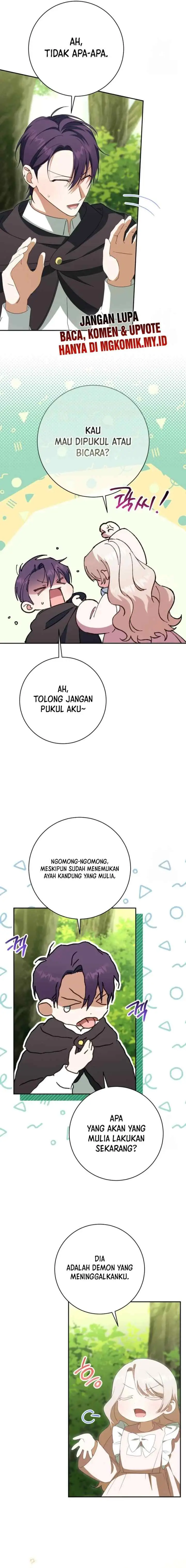The Princess is Evil chapter 134 halaman 7