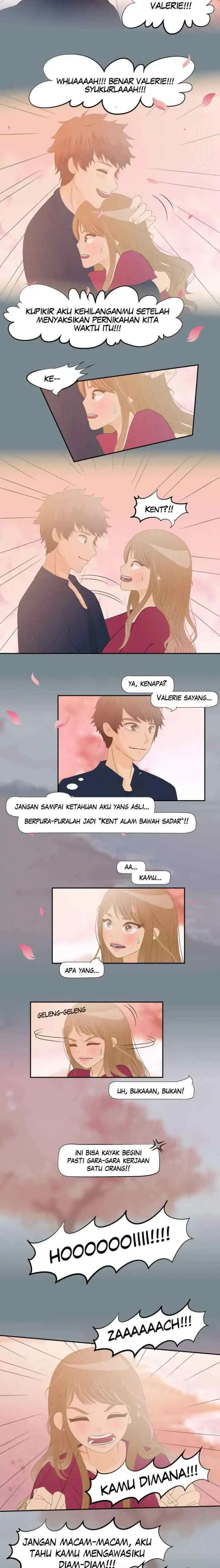 In A Dream chapter 130 halaman 8