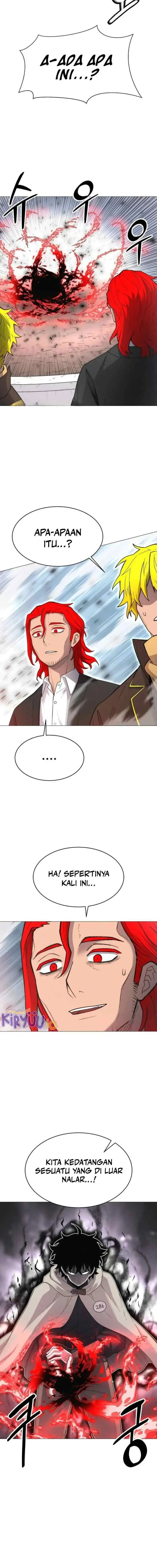 Colorist chapter 4 halaman 19