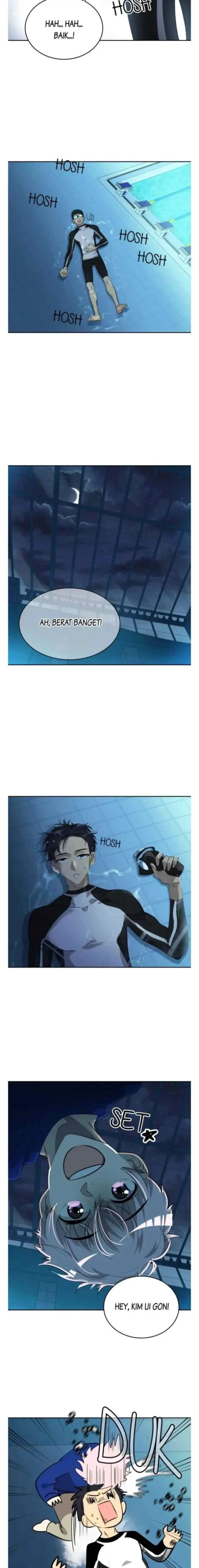 Heart Has a Soft Spot chapter 138 halaman 6
