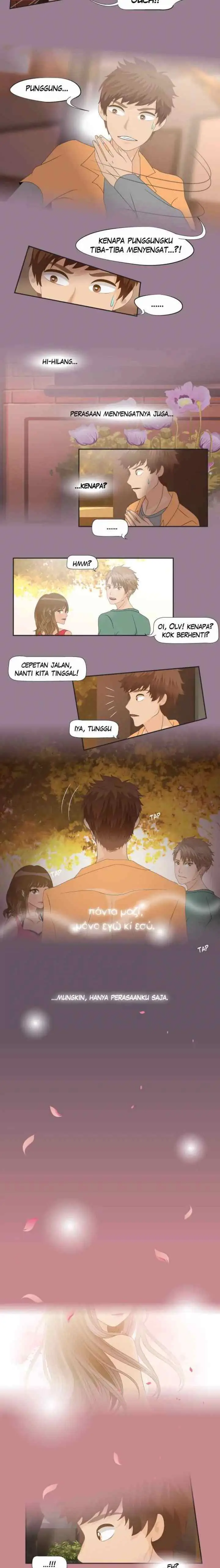 In A Dream chapter 79 halaman 7