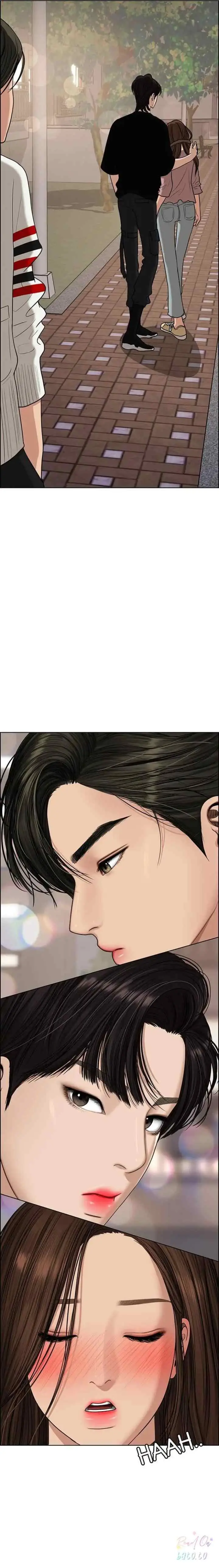 The Secret of Angel chapter 99 halaman 15