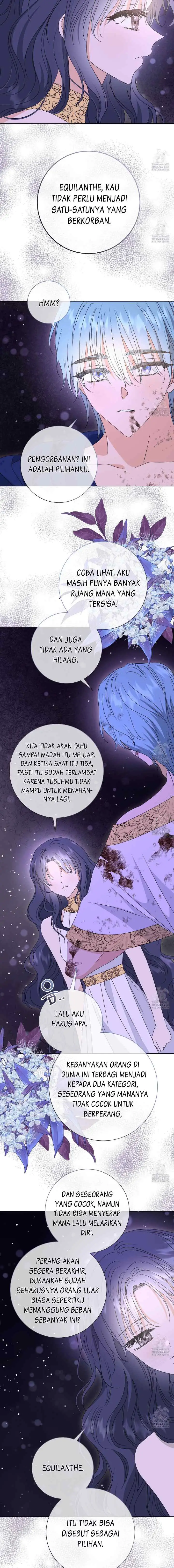 Please Leave Miss Emily Alone chapter 41 halaman 16