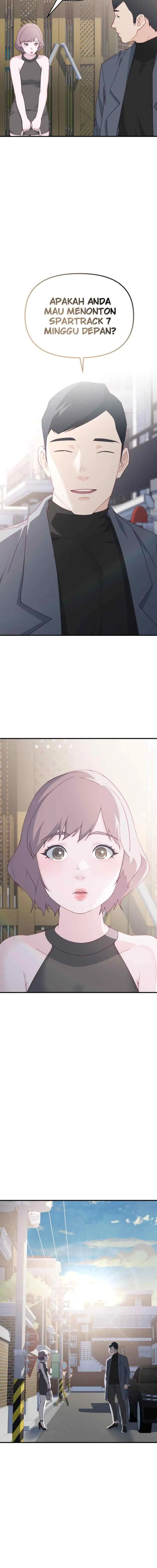 Spy House chapter 40 halaman 18