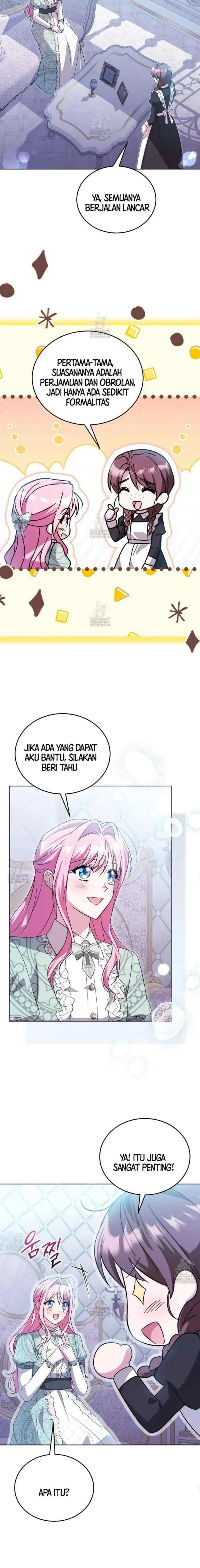I Didn't Lull You to Sleep Only For You to Be Obsessed chapter 73 halaman 14